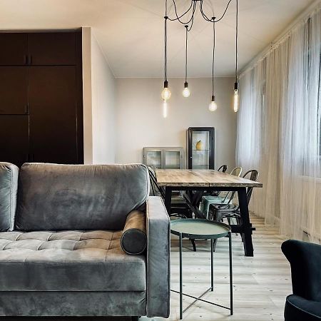 Cozy Apartment In Old Chocolate Factory Krakau Buitenkant foto