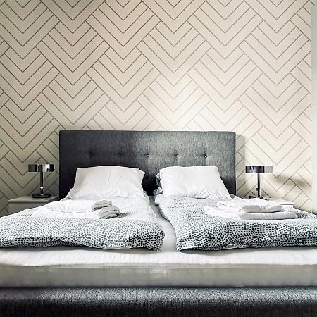Cozy Apartment In Old Chocolate Factory Krakau Buitenkant foto