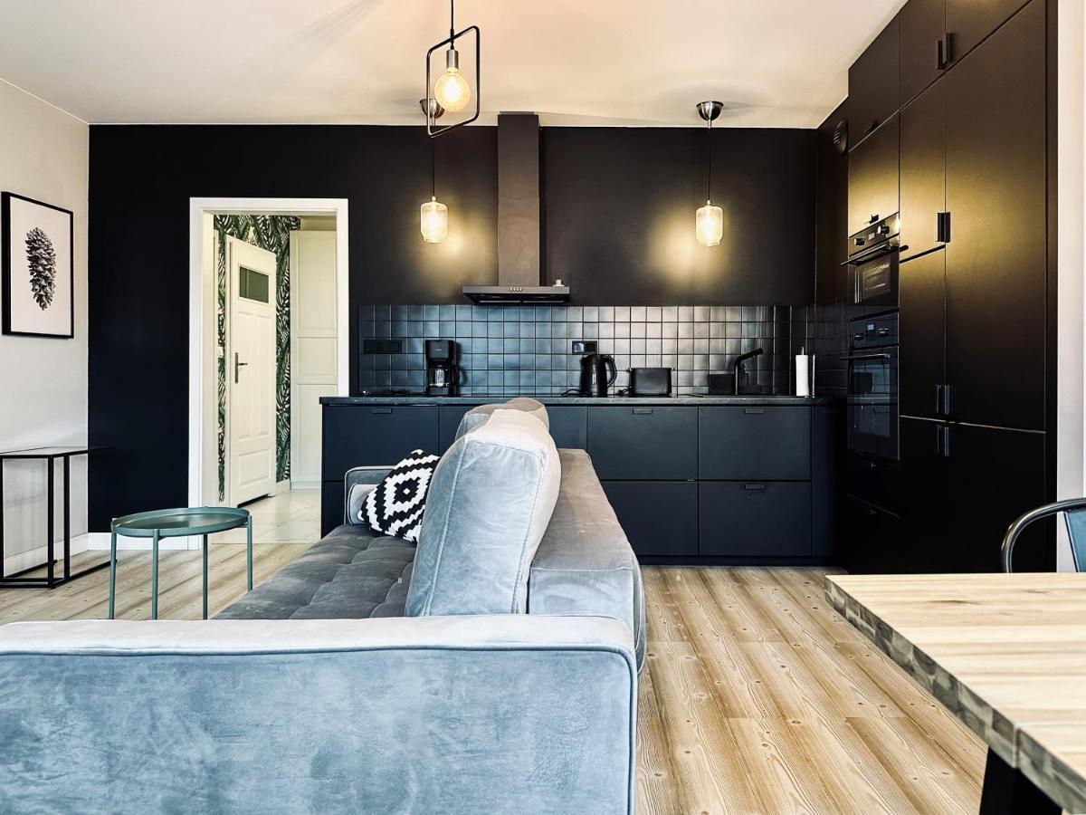 Cozy Apartment In Old Chocolate Factory Krakau Buitenkant foto