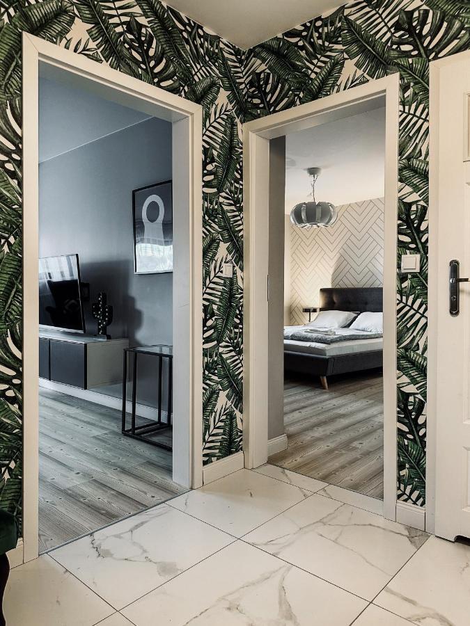 Cozy Apartment In Old Chocolate Factory Krakau Buitenkant foto