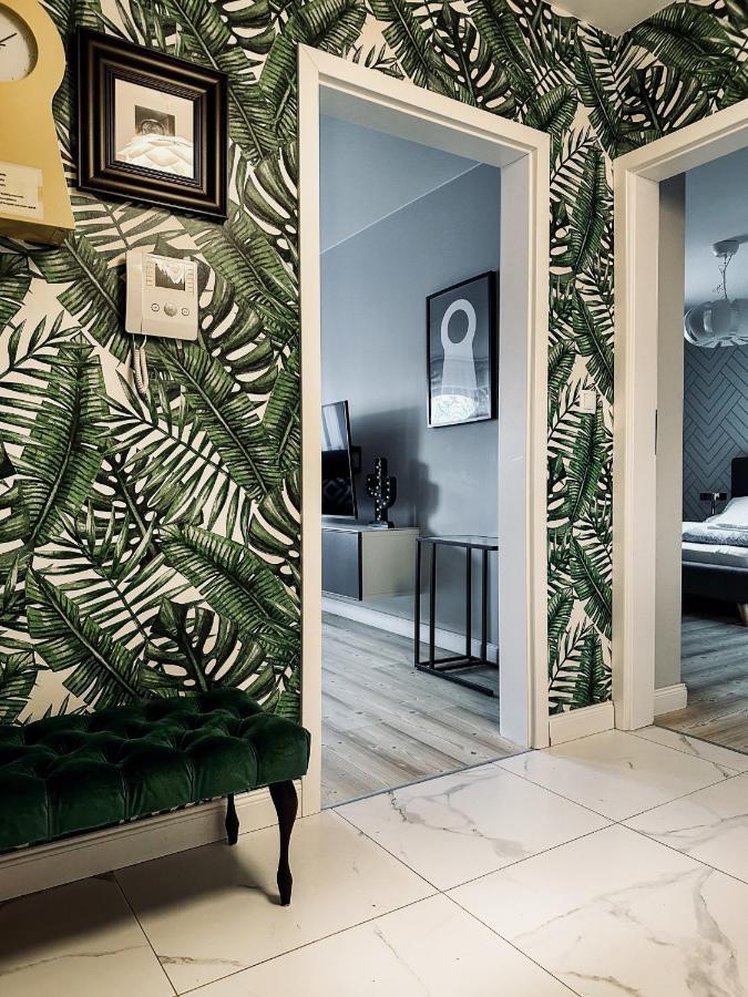 Cozy Apartment In Old Chocolate Factory Krakau Buitenkant foto